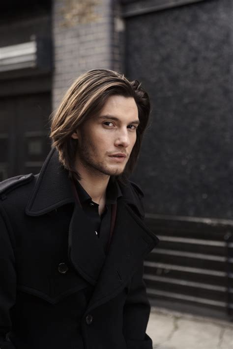 Want to discover art related to siriusblack? Ben Barnes | Ben barnes, Barnes, Guys