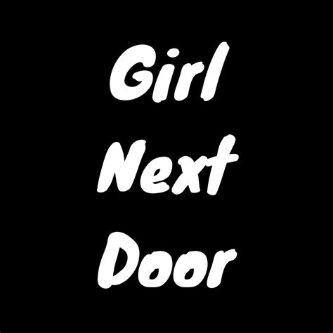 Pin On Girl Next Door Look