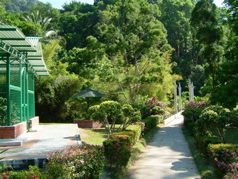 Ramalan cuaca yang tepat dan terperinci di pulau pinang. Taman Botani Pulau Pinang ~ You & i Homestay