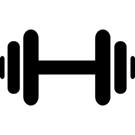Page 2 For Dumbbell Clipart Free Cliparts And Png Dumbbell Muscular