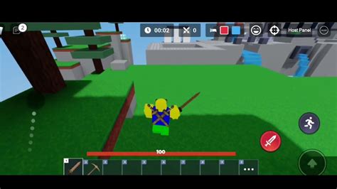 How To Spawn Enchants In Roblox Bedwars Ii Noobiev Youtube