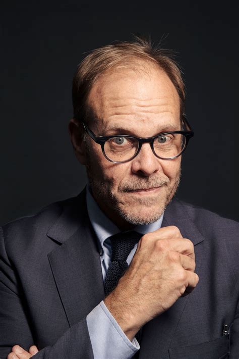 ‘im Not Normal — The Quirky Genius That Is Alton Brown The Seattle