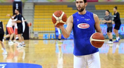 Solo la coppa del mondo di calcio fifa potrebbe raccogliere più interesse in italia. Basket, il controsenso delle Qualificazioni agli Europei ...