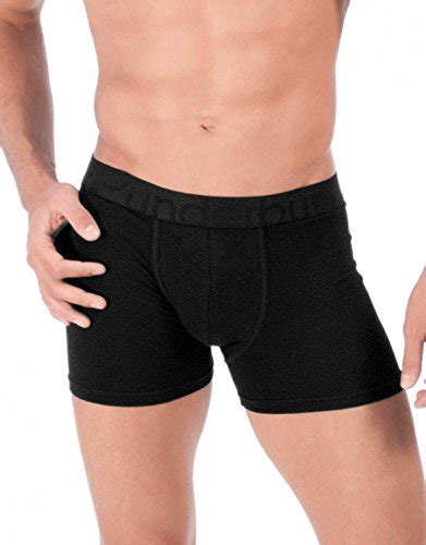 Ropa Interior Masculina Cu L Es La Mejor Del Sincable