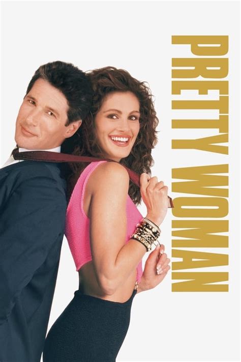 Pretty Woman 1990 — The Movie Database Tmdb