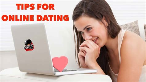 Tips For Online Dating Slickster Magazine