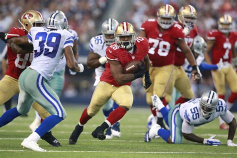 49ers Cowboys Final Score What Do You Take From The San Francisco