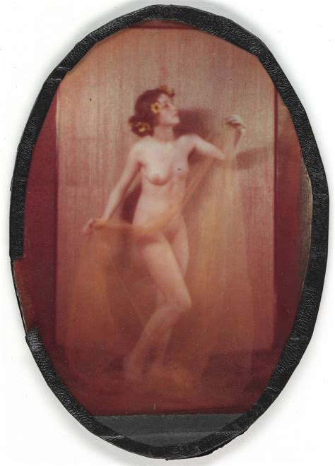 Female Nude Amon Carter Museum Of American Art