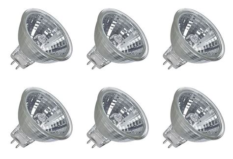 Maybe you would like to learn more about one of these? 12 Volt 20W Halogen Light Bulb MR16 Spot Lamp Replacement ...