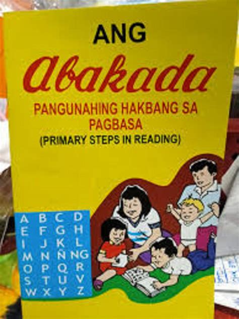 Abakada Book Abakada Book Aklat Abakada Abakada Tagalog Primary Vrogue