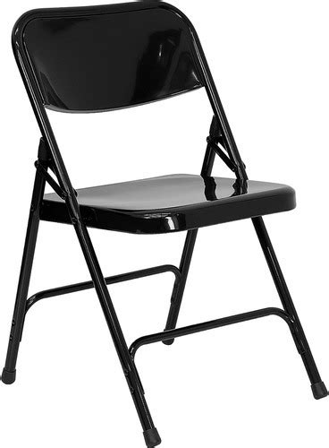 Iron Folding Chair 500x500 
