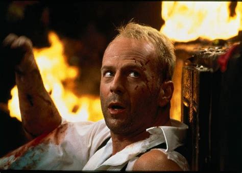 Best And Worst Bruce Willis Movies Stacker