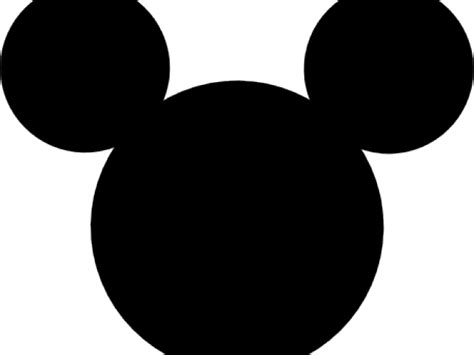 Mickey Mouse Head Png Mickey Mouse Head Transparent Clipart Full Images