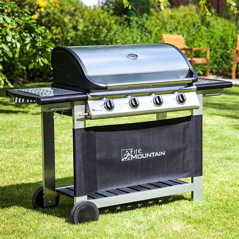 Best Gas Barbecue 2018 The Ultimate Guide Greatest Reviews