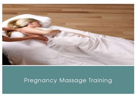 Pregnancy Massage Training Golden Egg Holistic Kildare March 7 2024