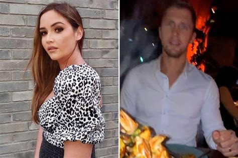 Jacqueline Jossa Looks So Different As She Debuts Glowing Transformation With Stylish Hairdo