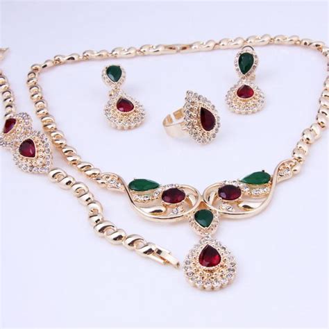 Pakistani Gold Jewelry Pictures Jewelry Star