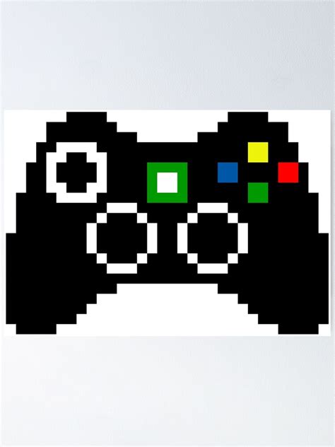 Rekrutieren Scharmützel Gang Pixel Art Xbox Logo Hintergrund Ehre Rosa