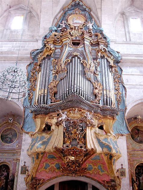 Pin On Pipe Organs And Other Music Lovelies