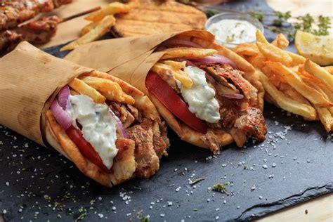 Delicious Greek Food For Kids Food For Net