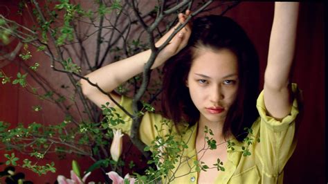 Pillow Talk With Nobuyoshi Araki And Kiko Mizuhara Read I D