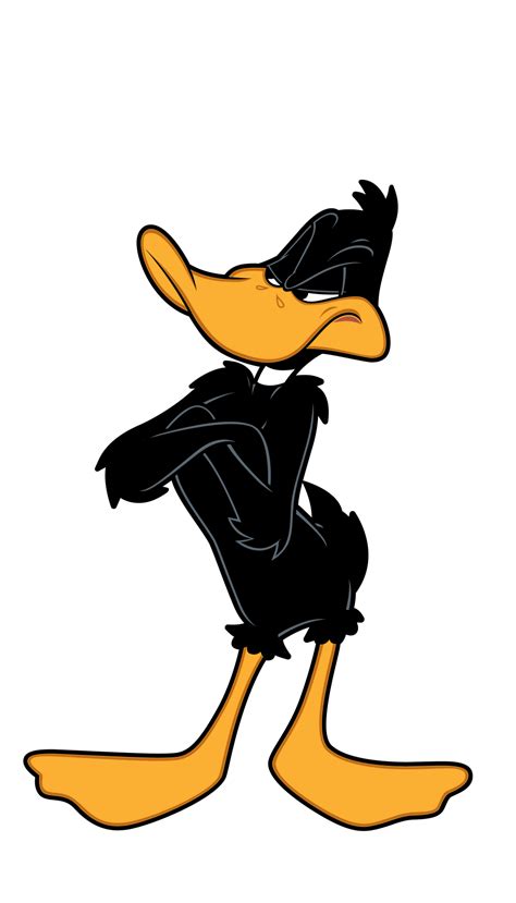 Daffy Duck 649 Figpin