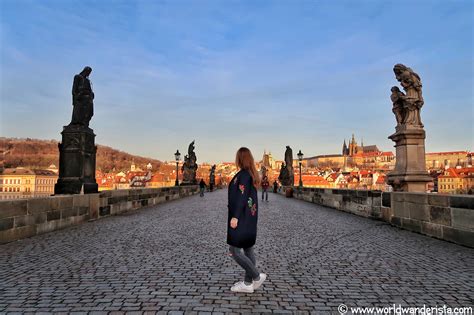 Tourist guide to the prague city. Prague Travel Guide, everything you need to know | World ...