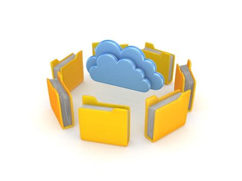 5 Ventajas De Guardar Tus Documentos En La Nube Apser Cloud Computing