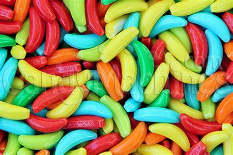 Buy Kooky Bananas Bulk Candy Vending Machine Supplies For Sale