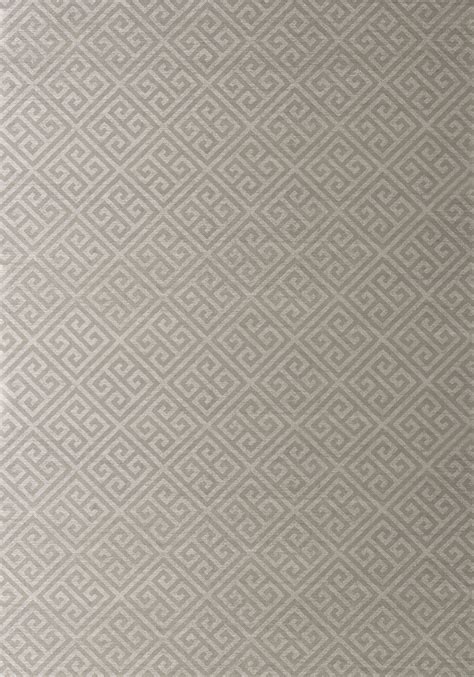 Maze Grasscloth Metallic Grey On Silver T41199 Collection Grasscloth