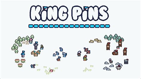 King Pins Official Trailer Youtube