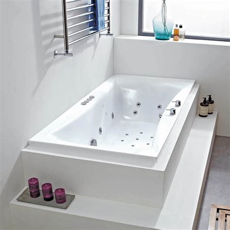 Ariel 59 acrylic right drain corner alcove whirlpool bathtub, whiteby ariel bath(1). Cassiopeia 28 Jet Whirlpool Bath | 2 Sizes