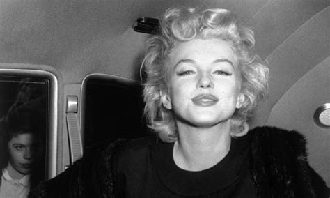La Bbc Prepara Una Serie Sobre La Vida De Marilyn Monroe