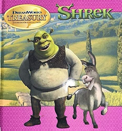 Dreamworks Shrek Abebooks