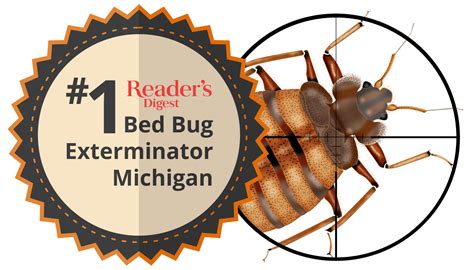 Michigans Bed Bug Experts Pronto Pest Management