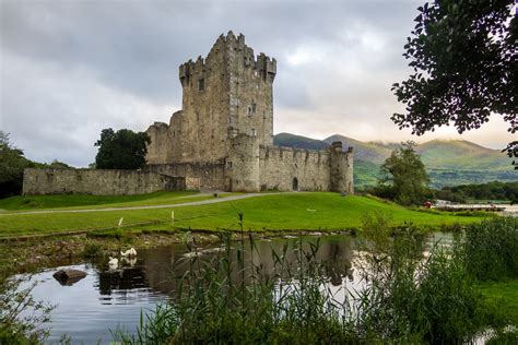 Best Areas To Stay In Killarney Ireland Best Districts