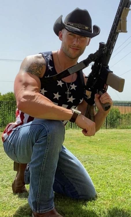 Tumblrs Outstanding Gun Hotties Part 1 Tumbex