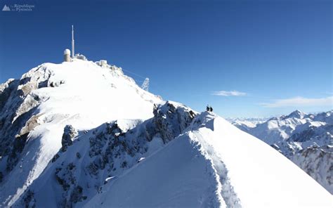 Looking for online definition of pic or what pic stands for? Deux morts dans une avalanche au Pic du Midi de Bigorre ...