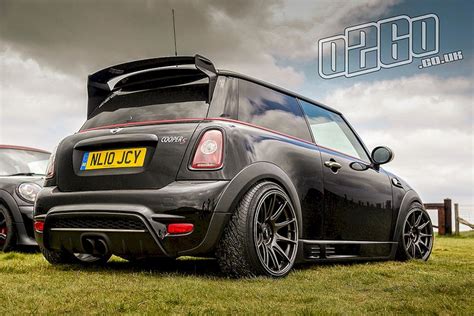 The Most Awesome Mini Coopers Modifications All The Time No 33 Read