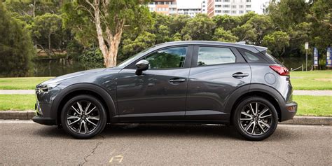 2017 Mazda Cx 3 2wd Stouring Review Photos Caradvice
