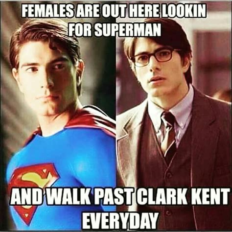 Pin By Red Dizzle On Life Funny Memes Clark Kent Superman