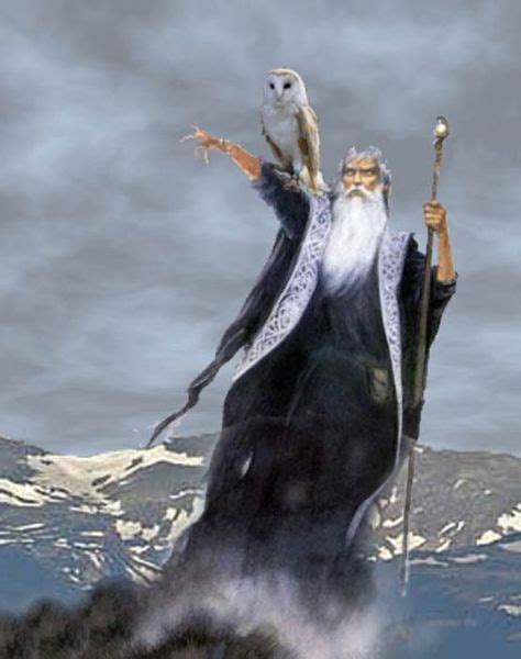 The Legendary Origins Of Merlin The Magician Merlin The Magician The