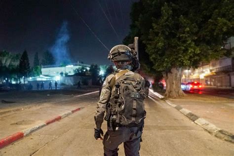 Israel Und Hamas Der Krieg Geht Weiter Telepolis