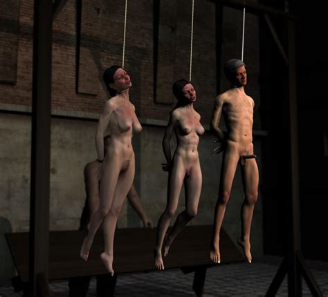 Hanging Nude Noose Naked Men Sex Hq Compilation Site
