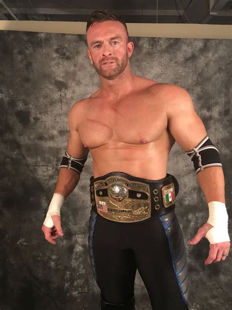 The Nwa Worlds Heavyweight Championship To Be Defended In Grimsley