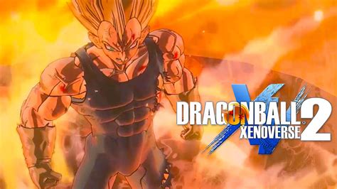 New features, more characters and more await across all platforms tomorrow! Dragon Ball Xenoverse 2 ira ganha uma versão deluxe ...