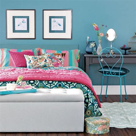 7 Teenage Girl Bedroom Ideas For Every Style Kids Bedroom Ideas