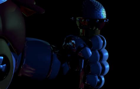 Five Nights At Freddys Sister Location Gets Steam Page October