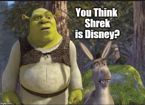 Meme Generator Shrek Funny Shrek Memes Shrek