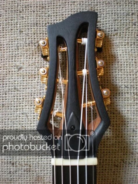 Official Luthiers Forum View Topic Asymmetrical Headstock Designs